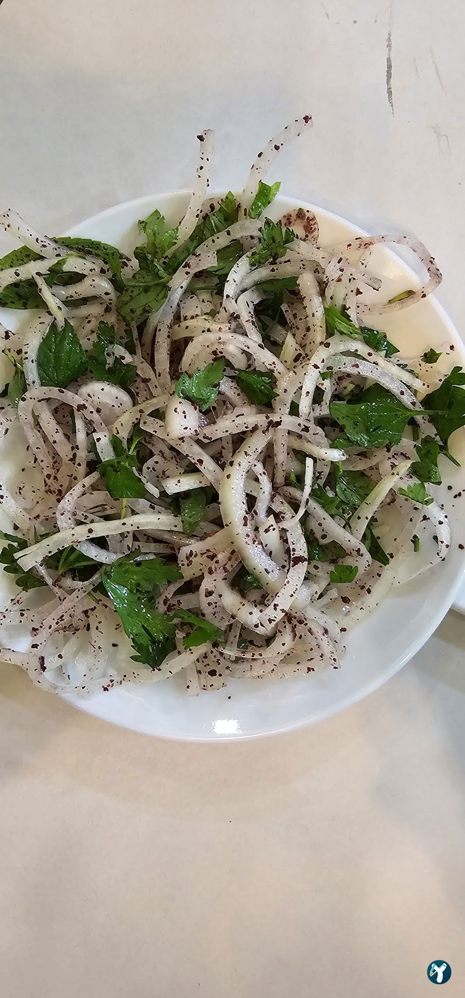 Dede Kebap Sular