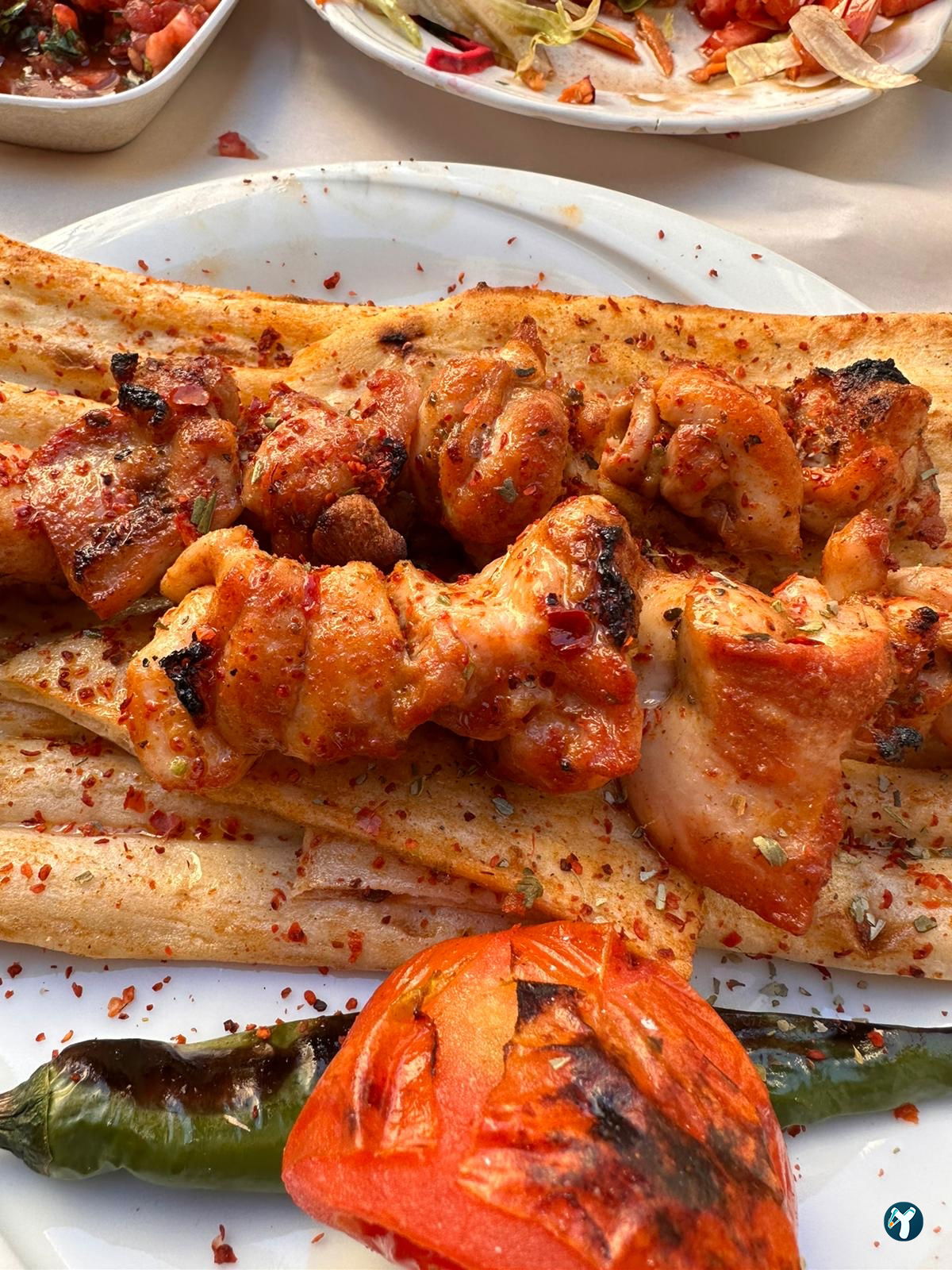 Dede Kebap Sular