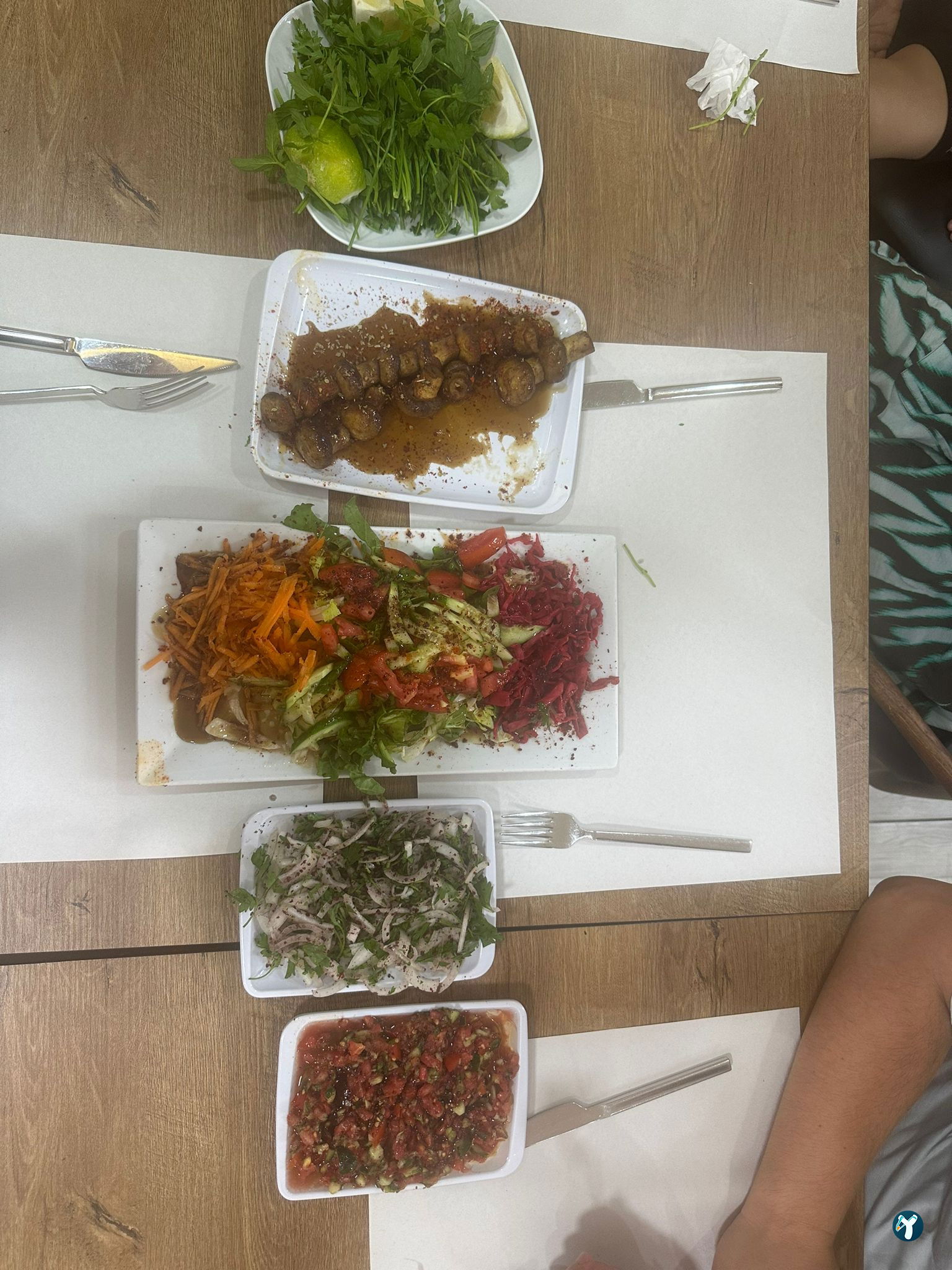 Dede Kebap Sular