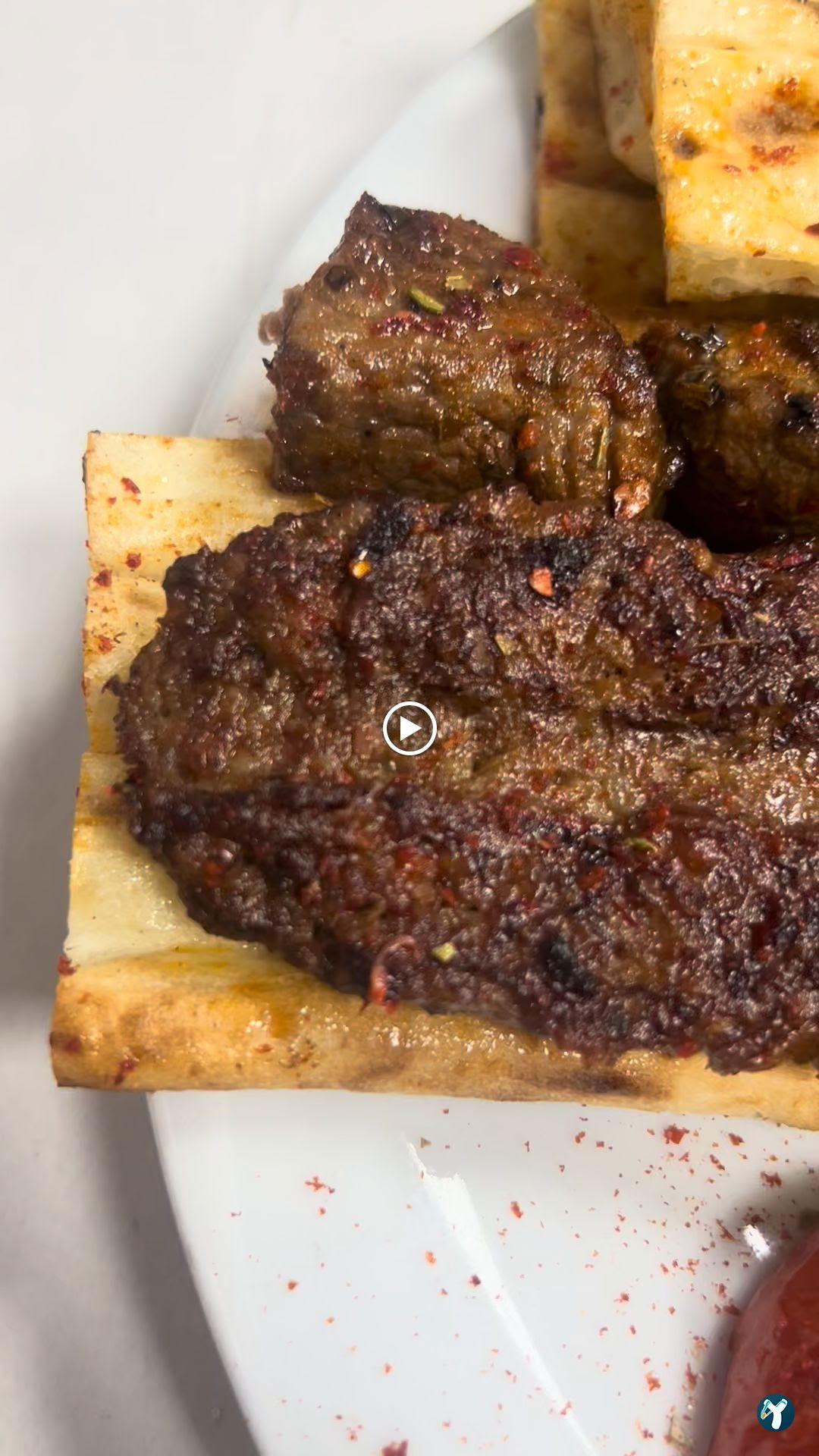 Dede Kebap Sular