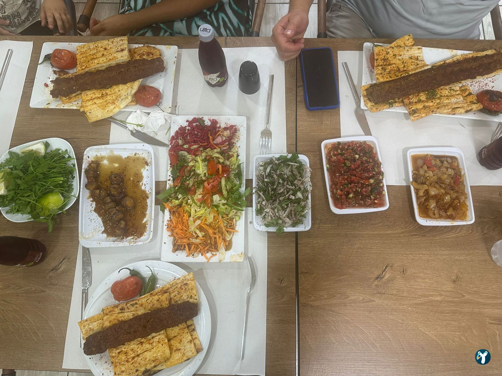 Dede Kebap Sular