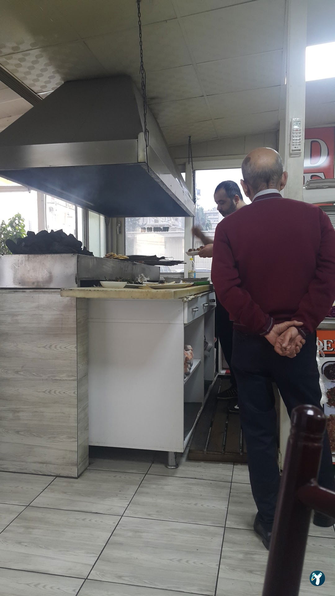 Dede Kebap Sular