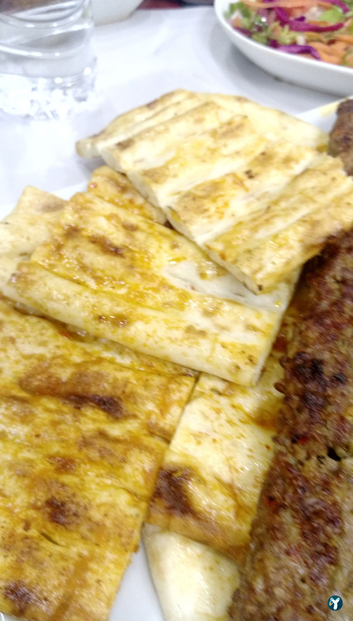 Dede Kebap Sular