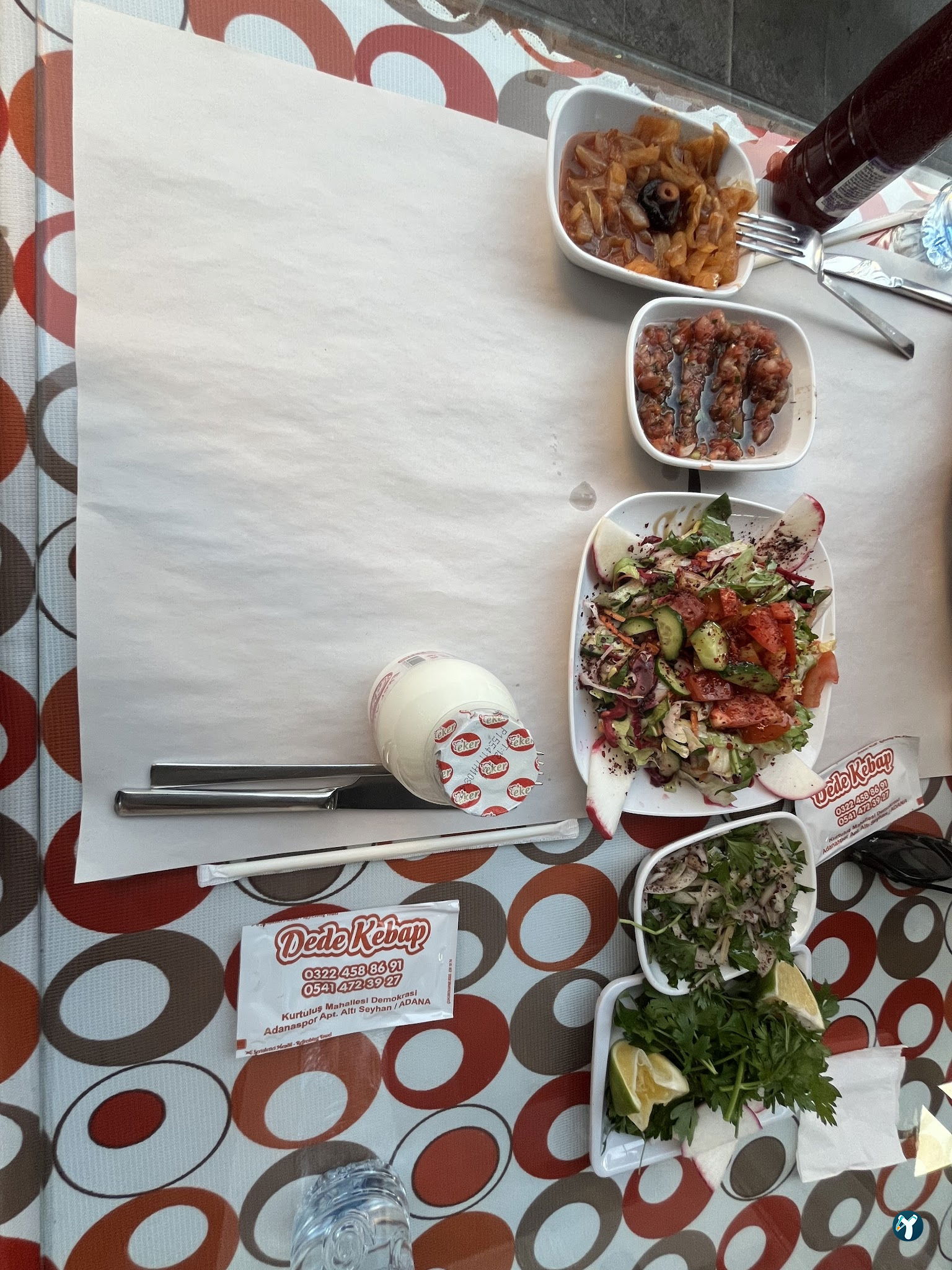 Dede Kebap Sular
