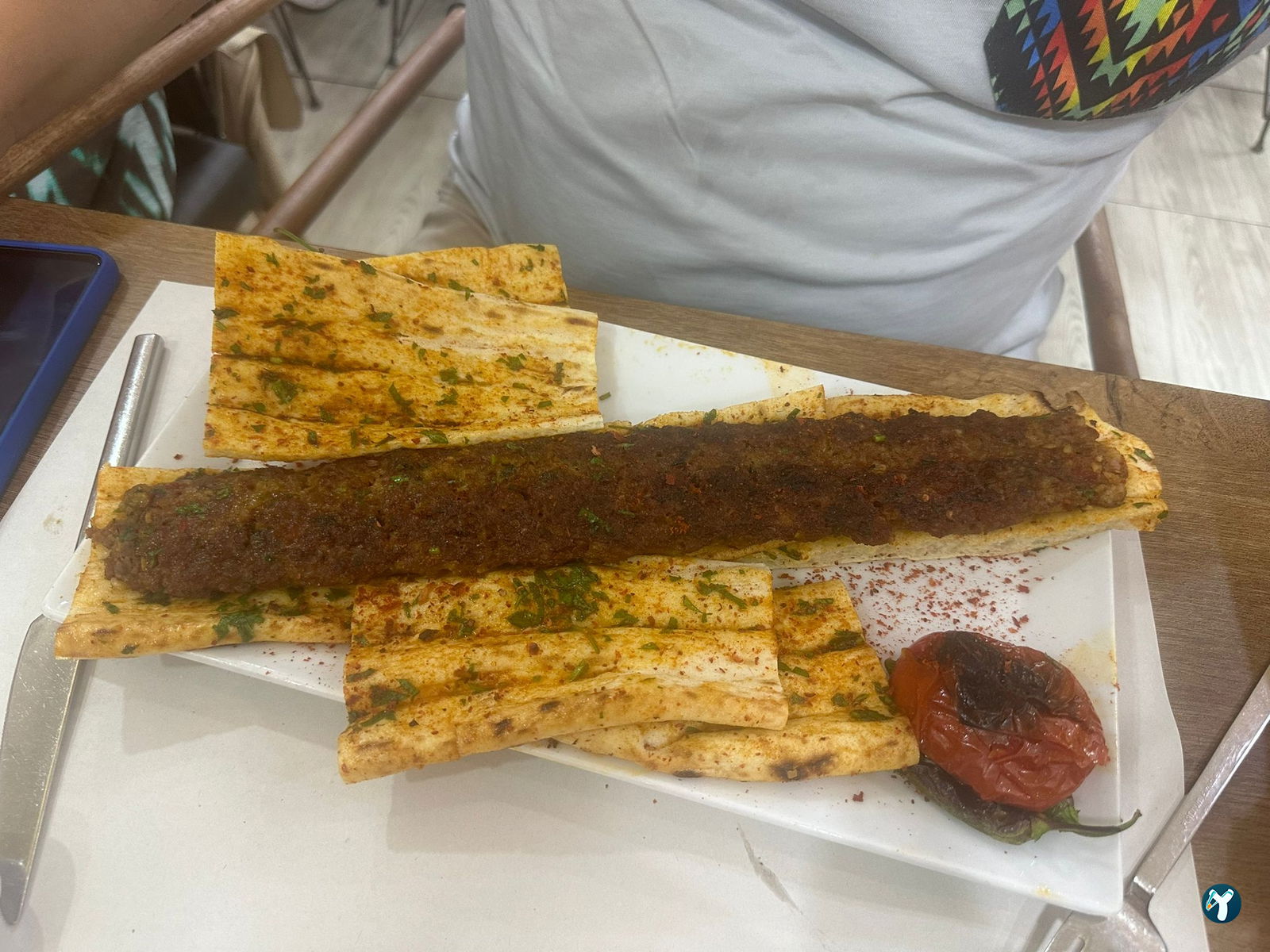 Dede Kebap Sular