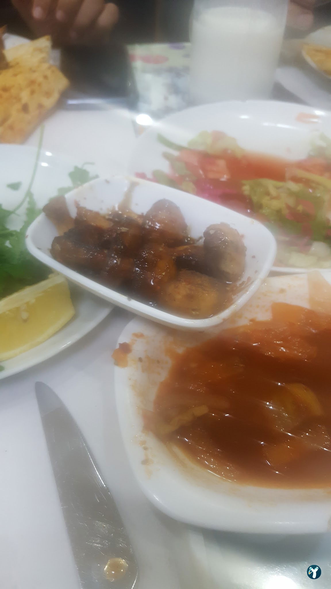 Dede Kebap Sular