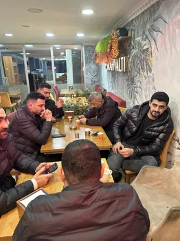 Arnavutköy Gece Dönercisi resimleri