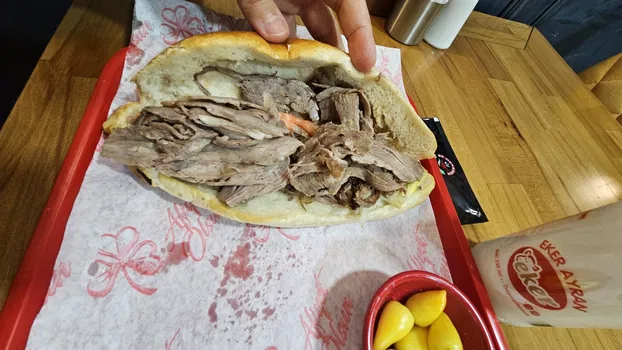 Arnavutköy Gece Dönercisi resimleri