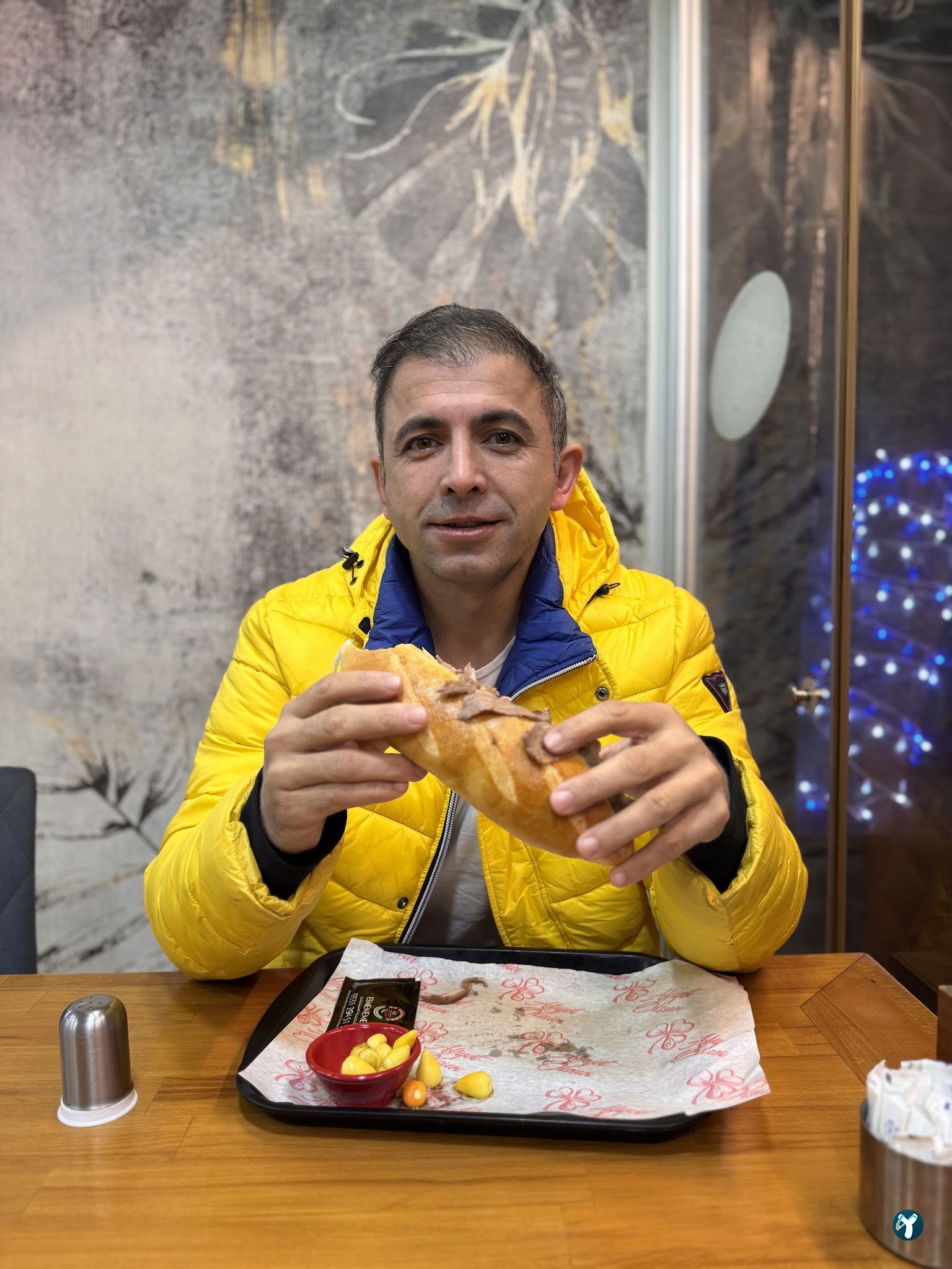 Arnavutköy Gece Dönercisi