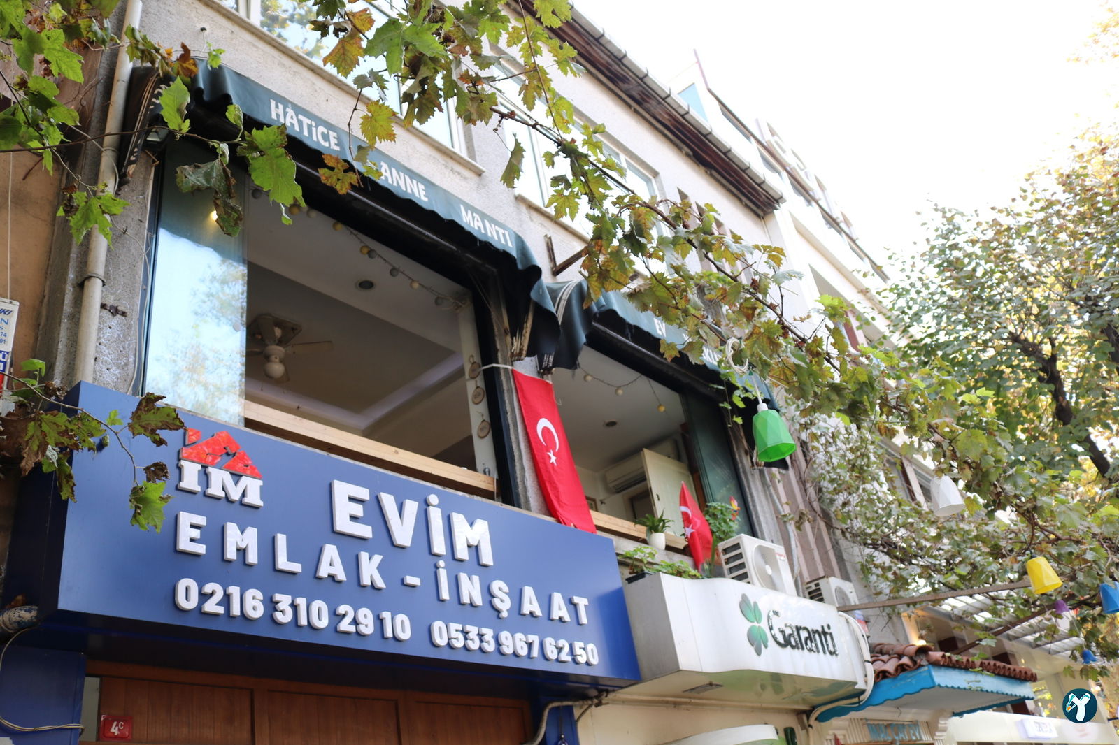 Hatice Anne Ev Yemekleri