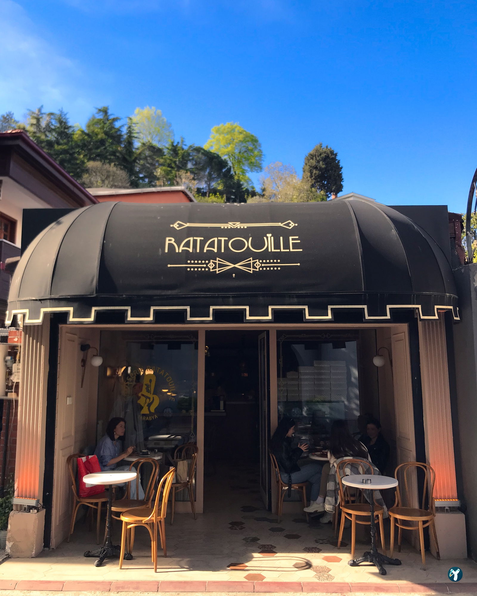 Ratatouille