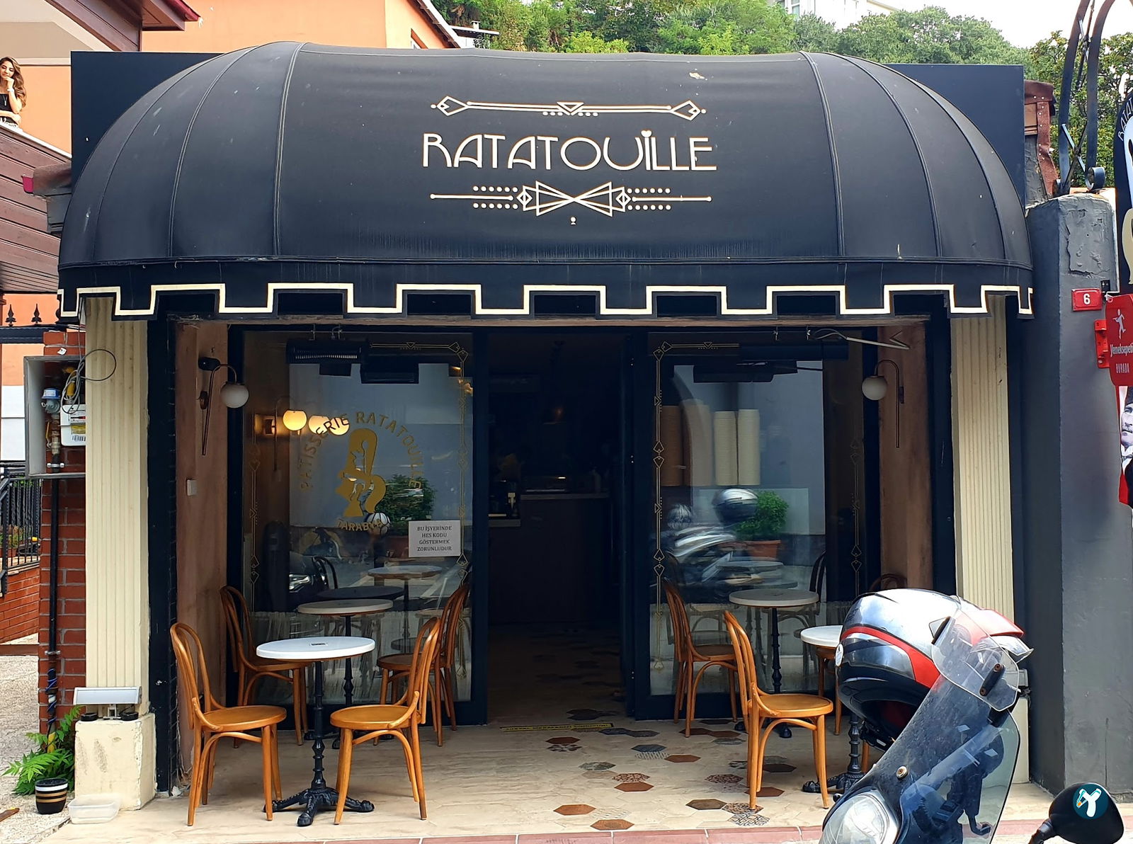 Ratatouille