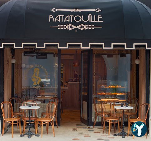Ratatouille