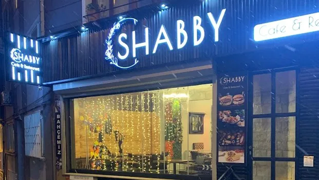 Shabby Cafe resimleri