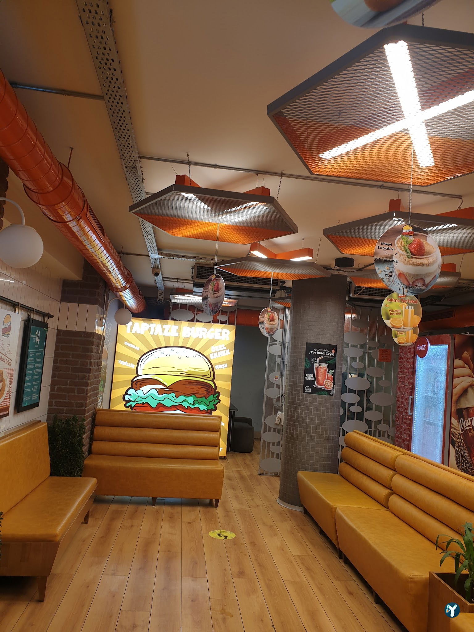 Burger Yiyelim