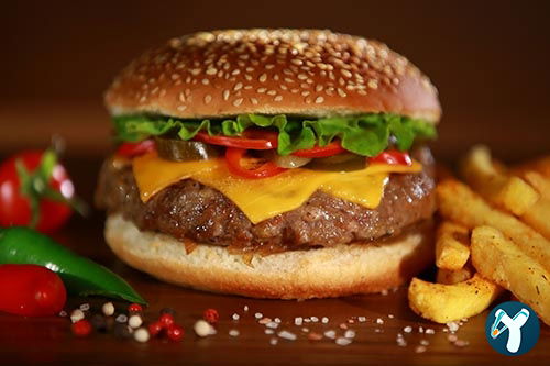 Burger Yiyelim