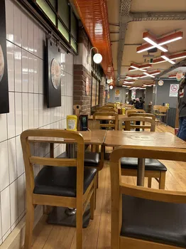 Burger Yiyelim resimleri Burger Yiyelim resimleri