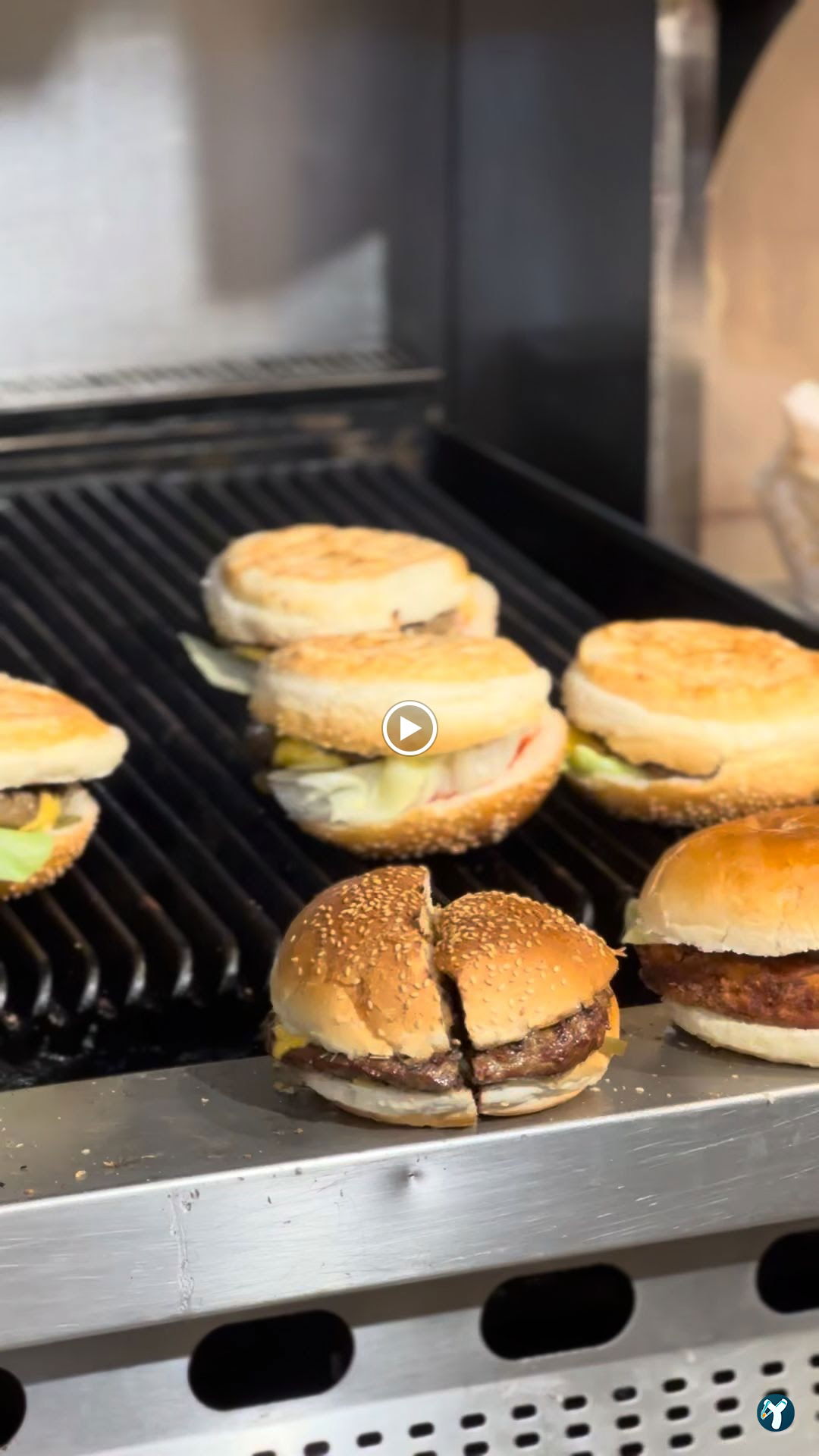 Burger Yiyelim