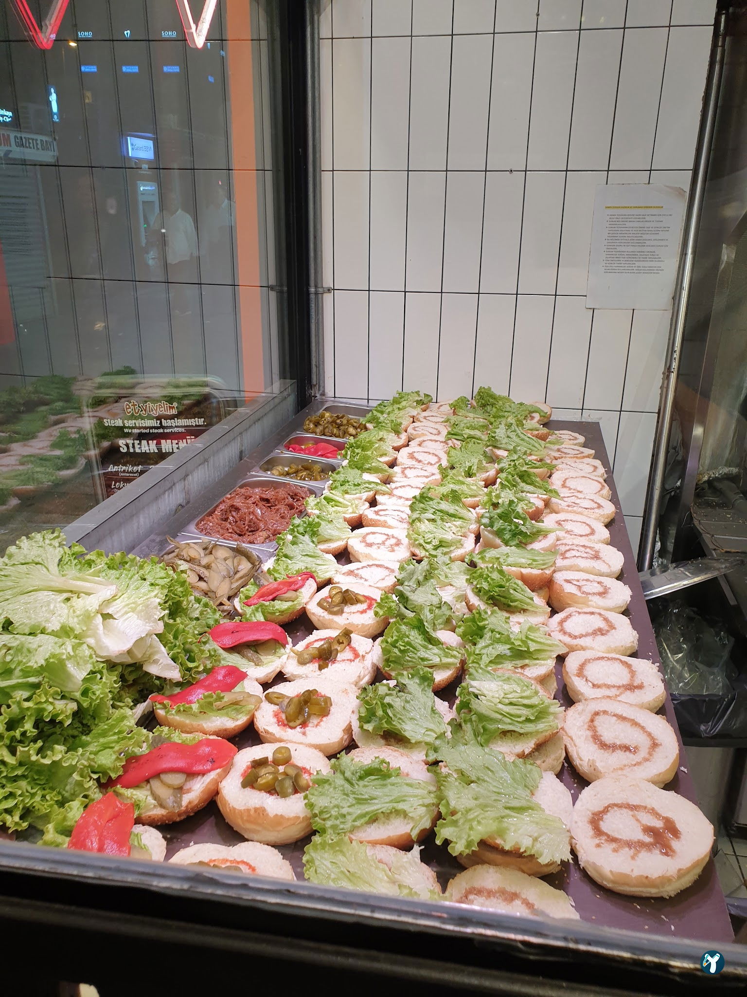 Burger Yiyelim