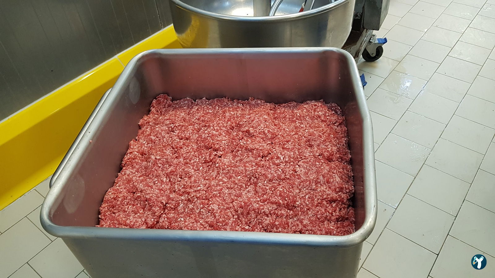 Burger Yiyelim
