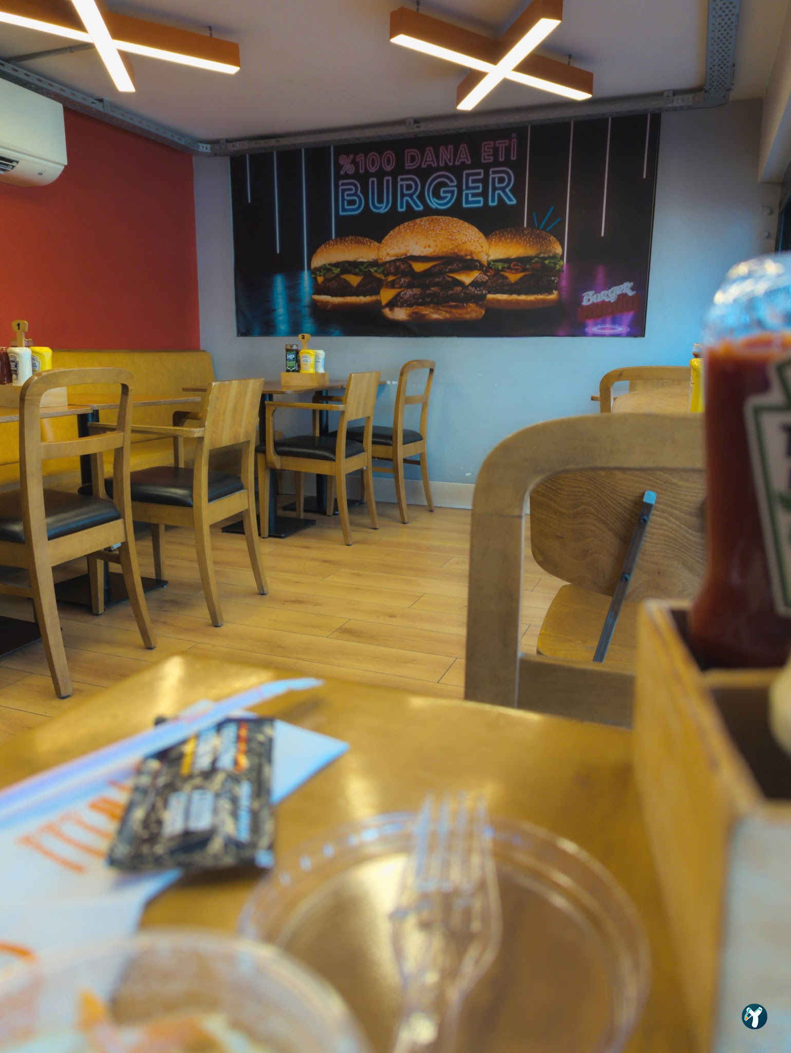 Burger Yiyelim