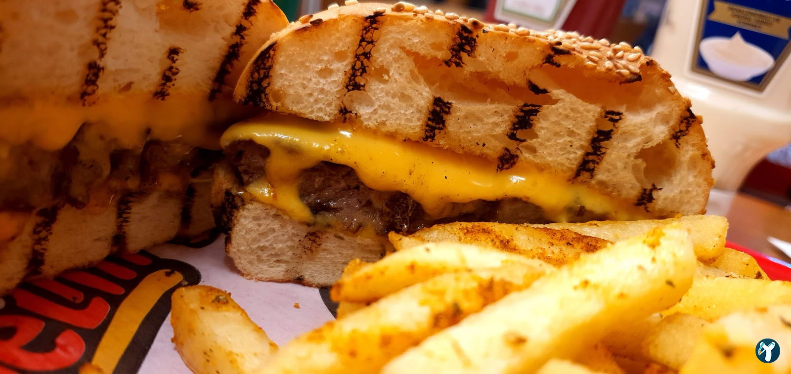 Burger Yiyelim