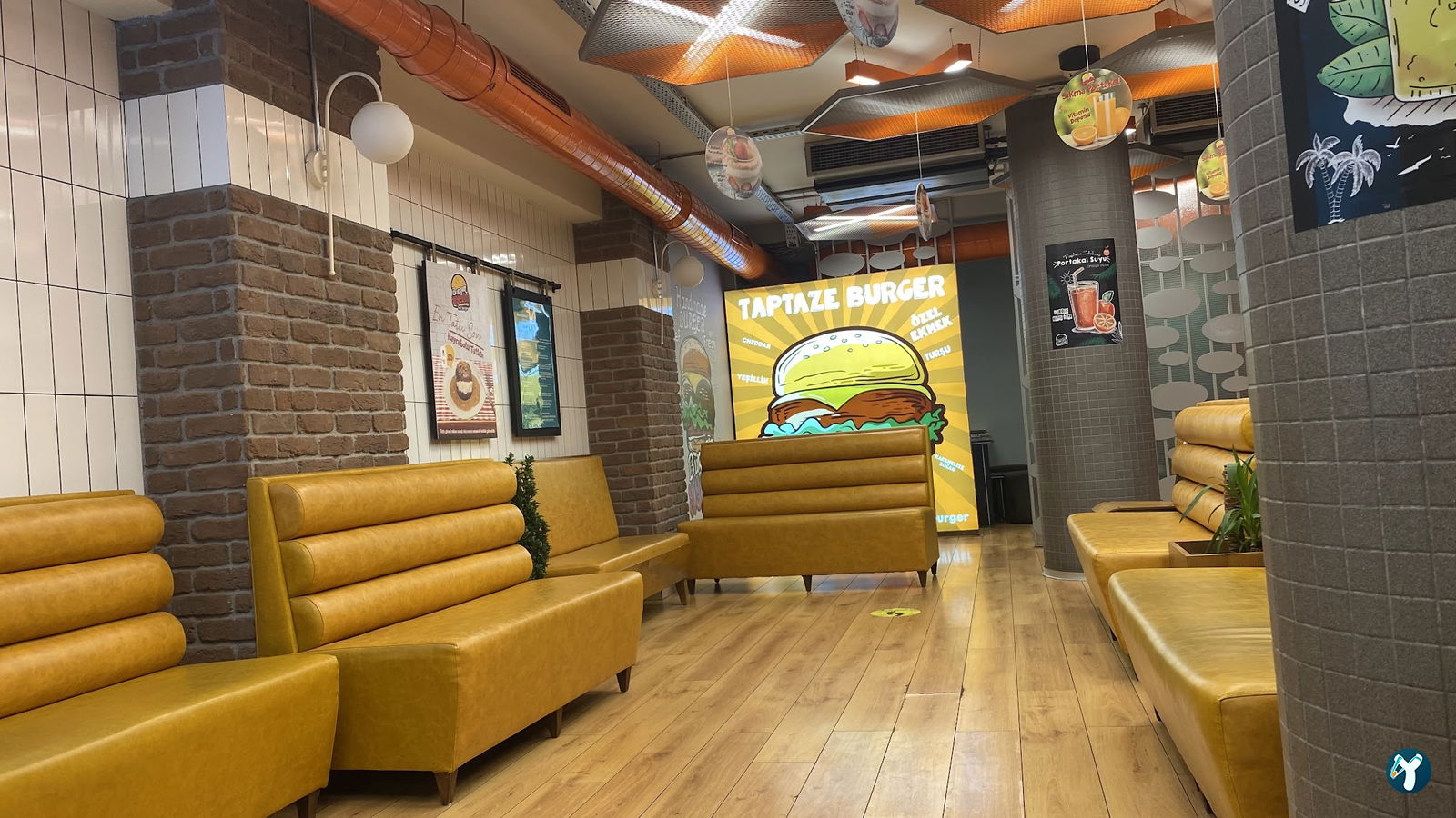 Burger Yiyelim