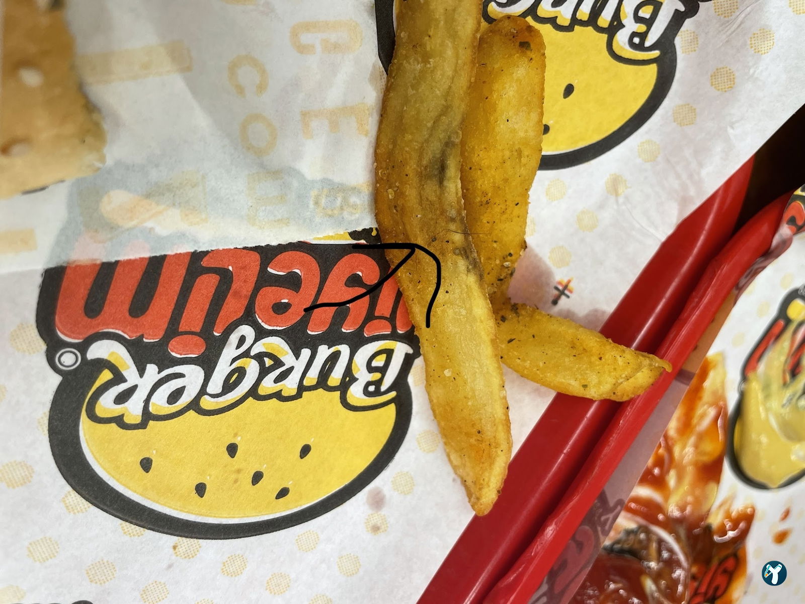 Burger Yiyelim