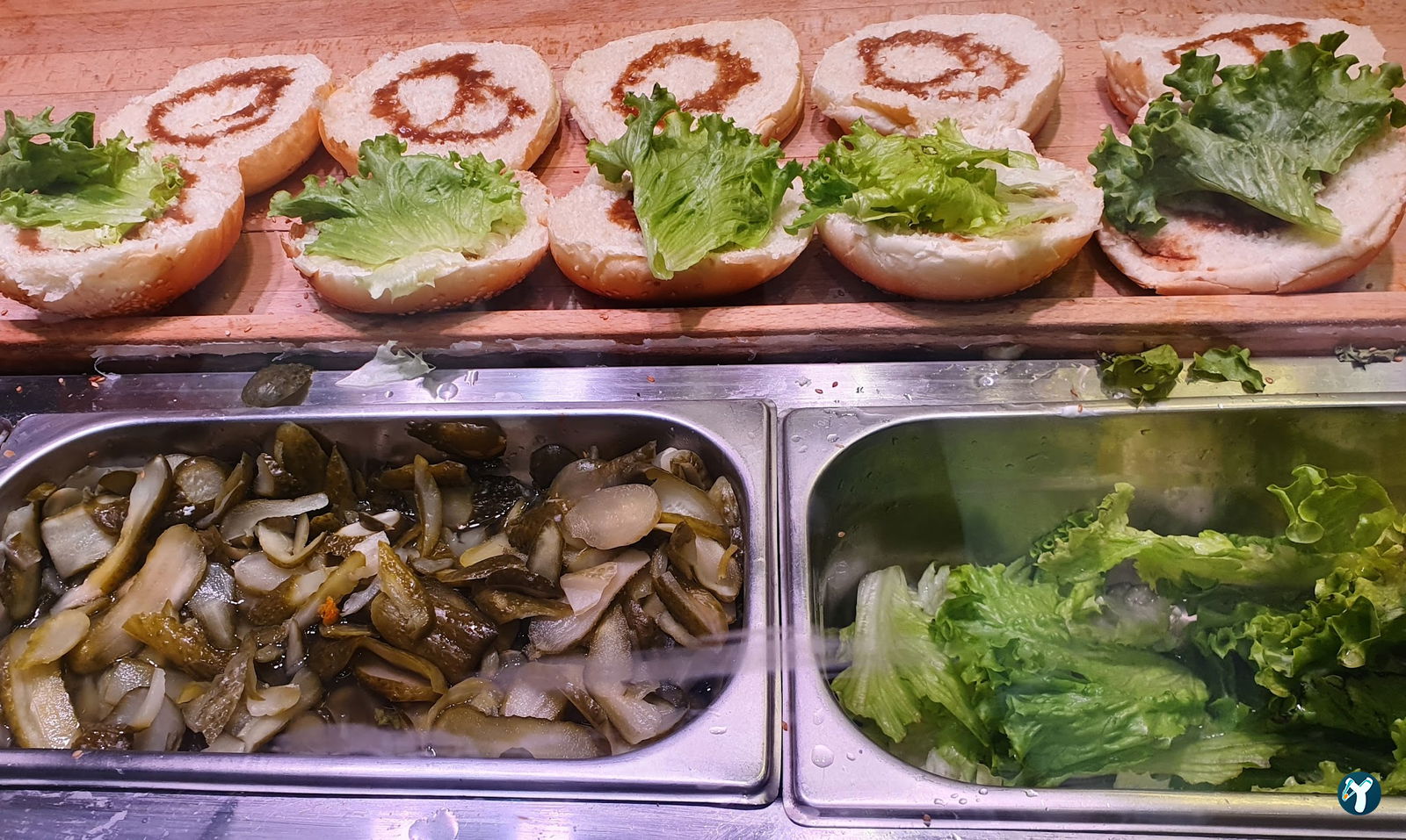 Burger Yiyelim