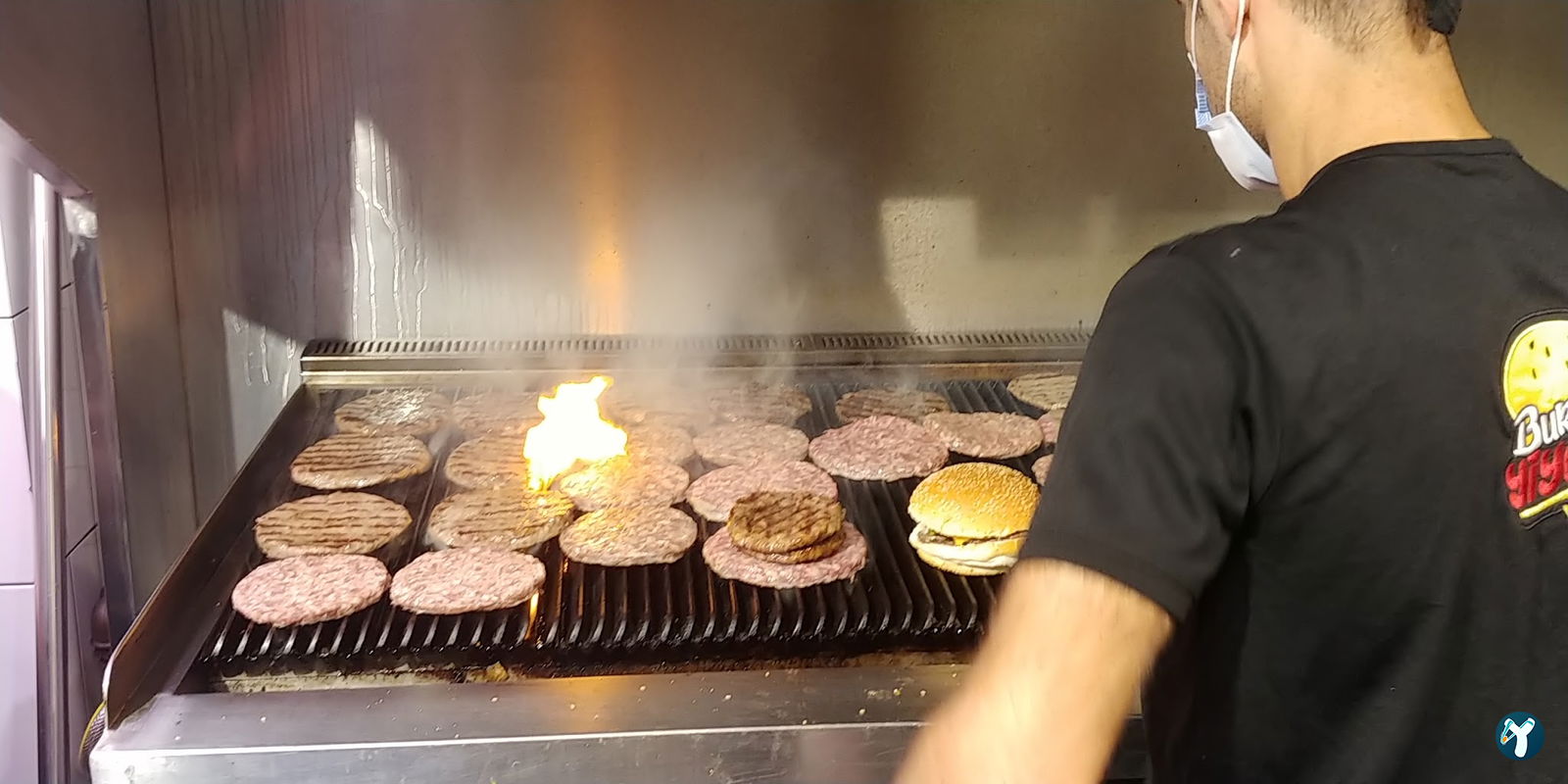 Burger Yiyelim