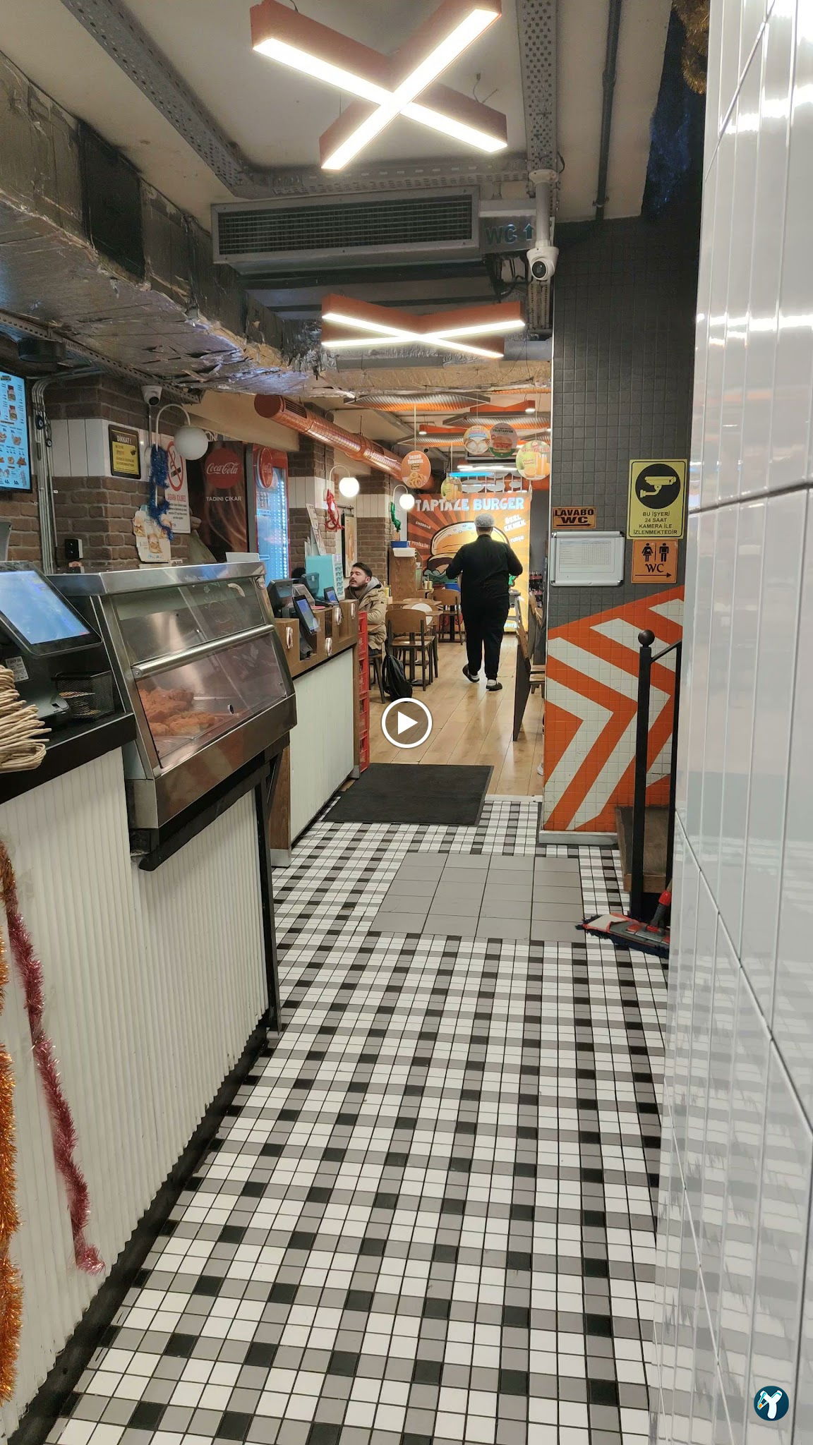 Burger Yiyelim