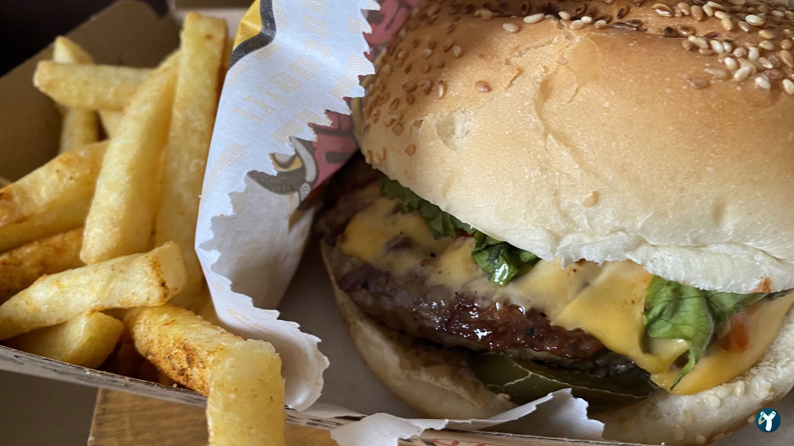 Burger Yiyelim