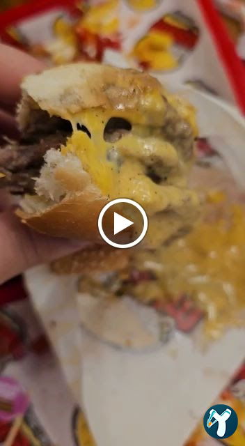 Burger Yiyelim