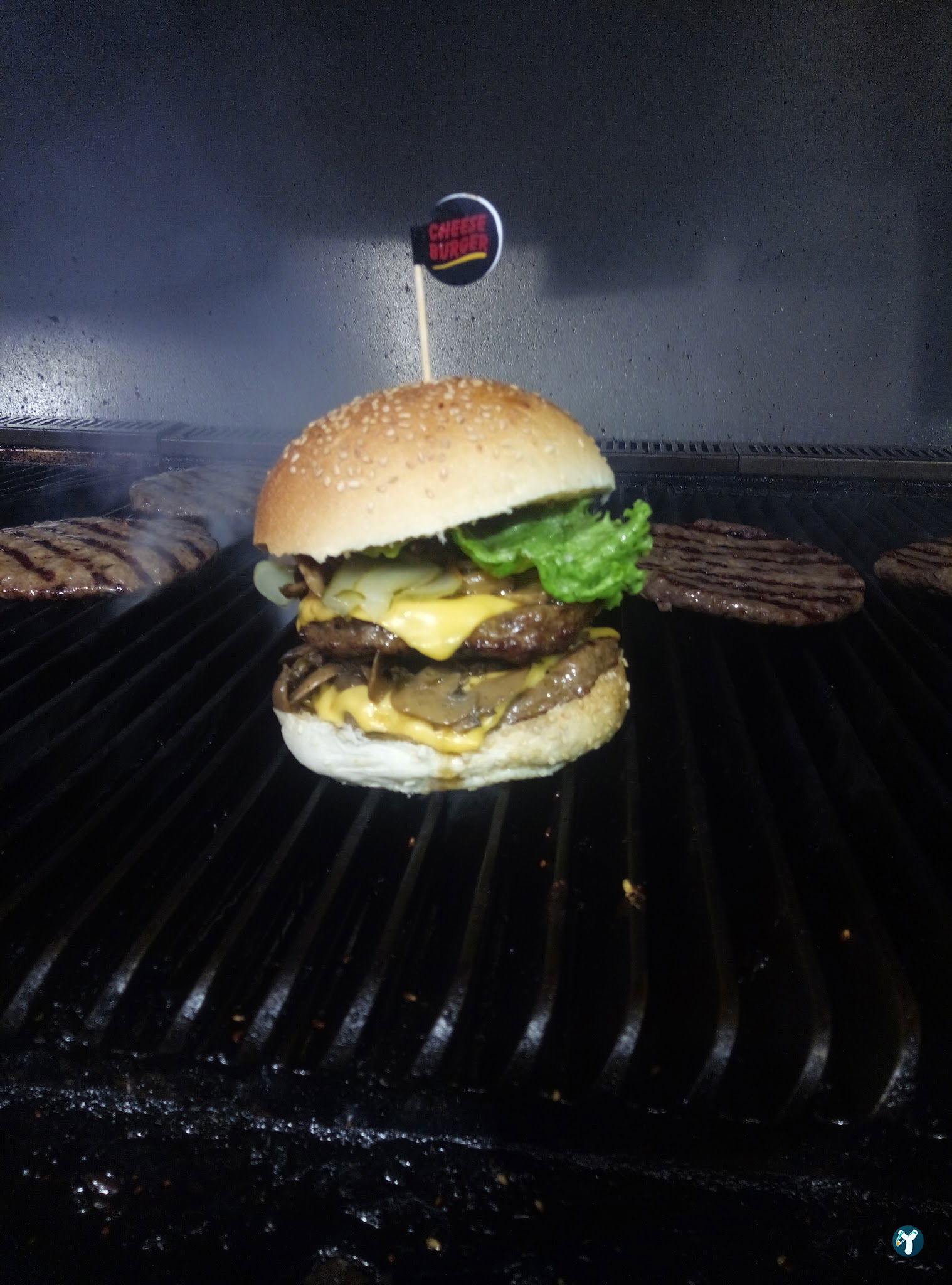 Burger Yiyelim