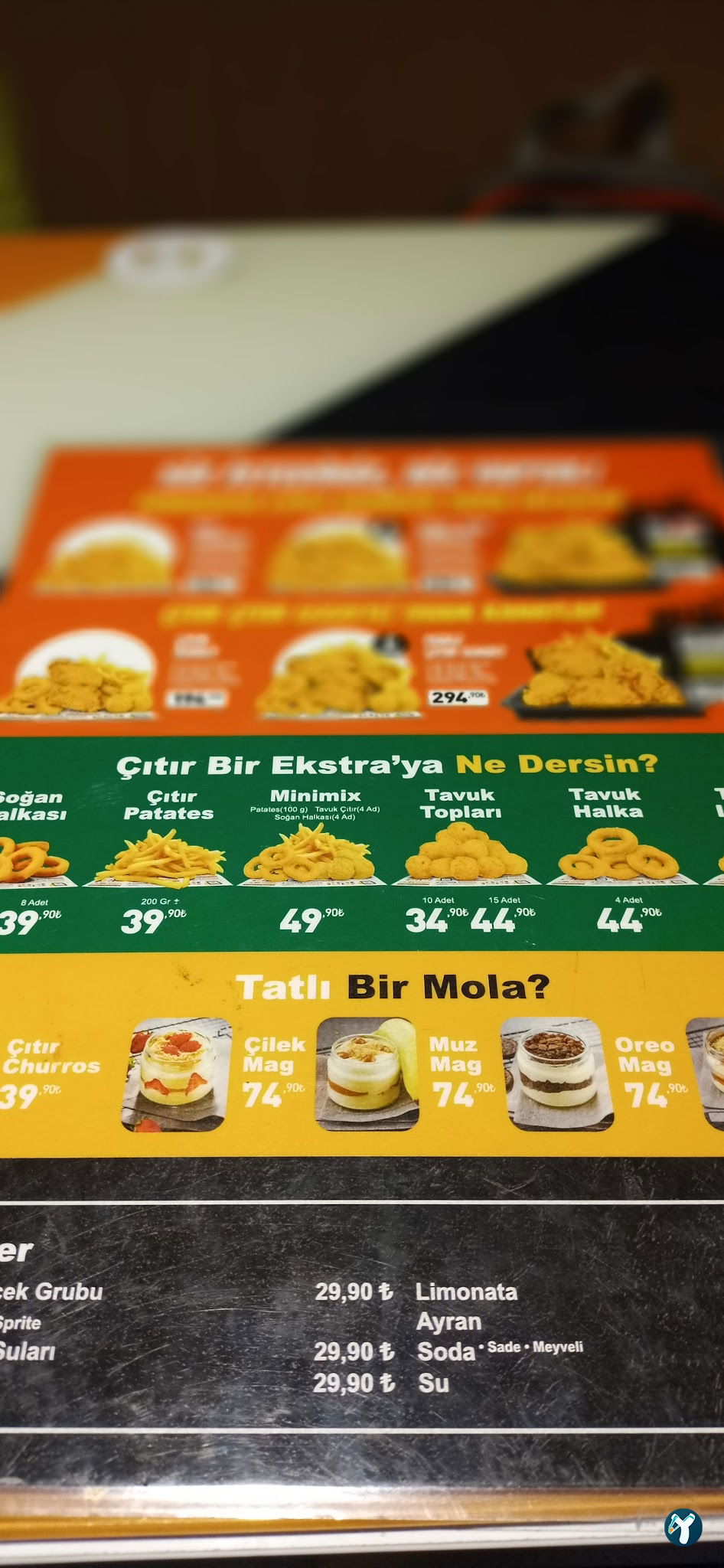 Burger Yiyelim