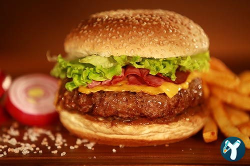 Burger Yiyelim