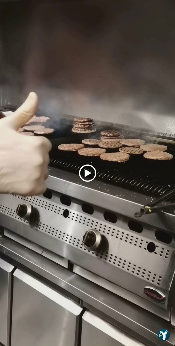 Burger Yiyelim