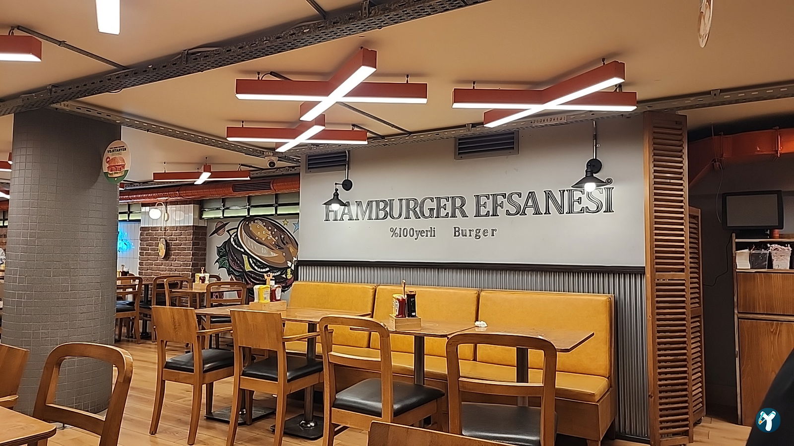 Burger Yiyelim