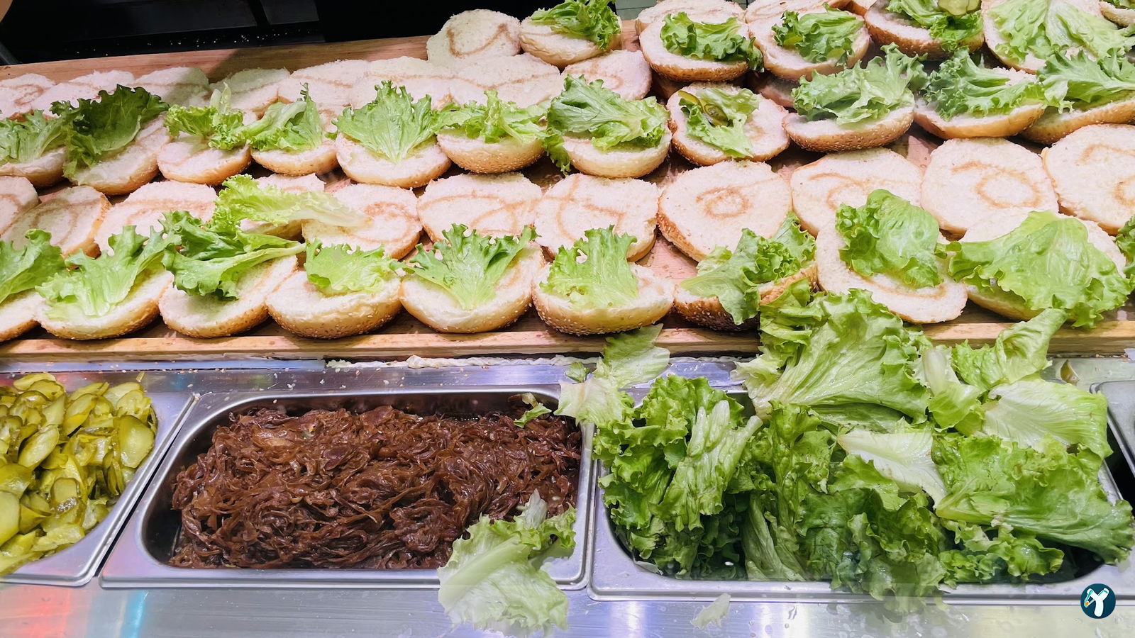 Burger Yiyelim