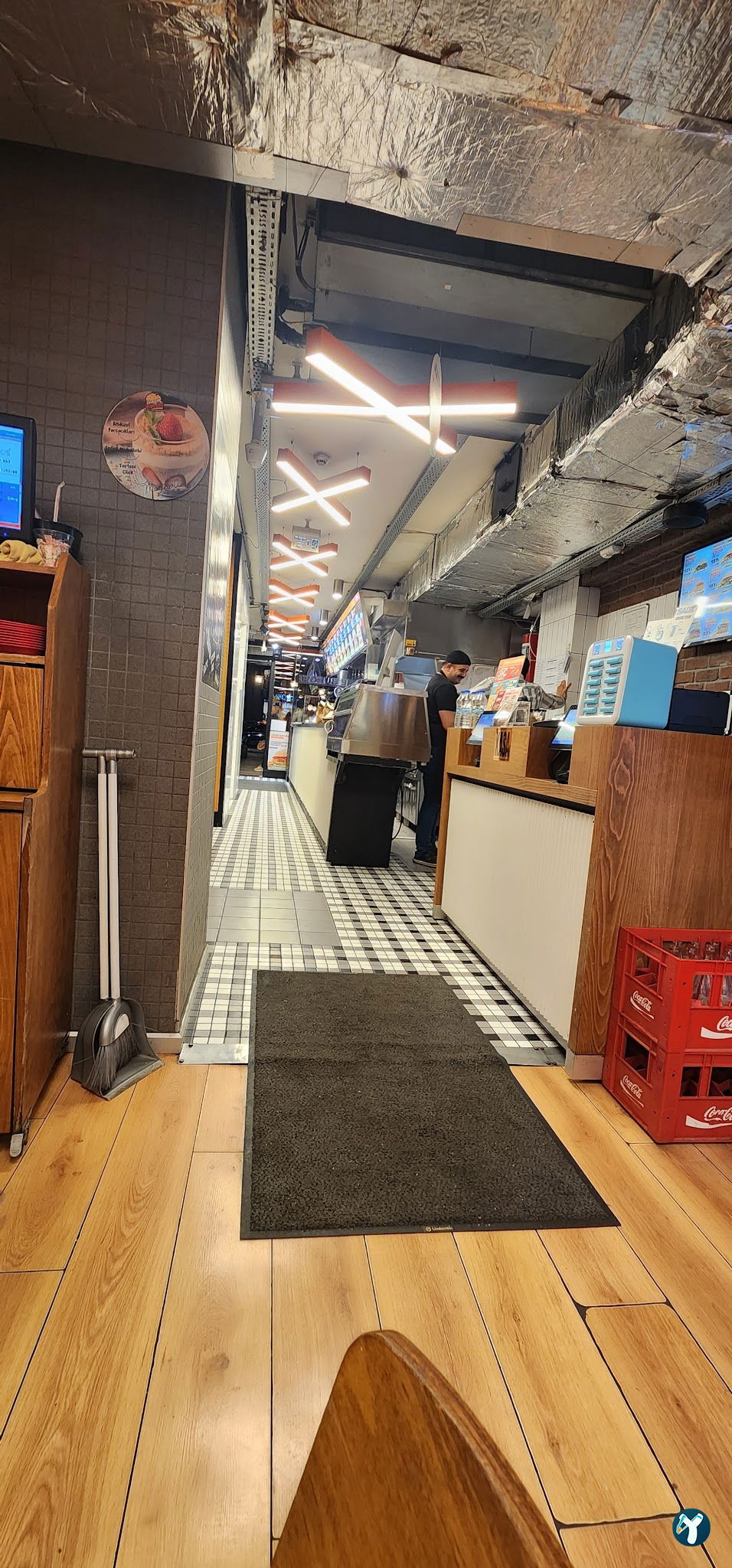 Burger Yiyelim