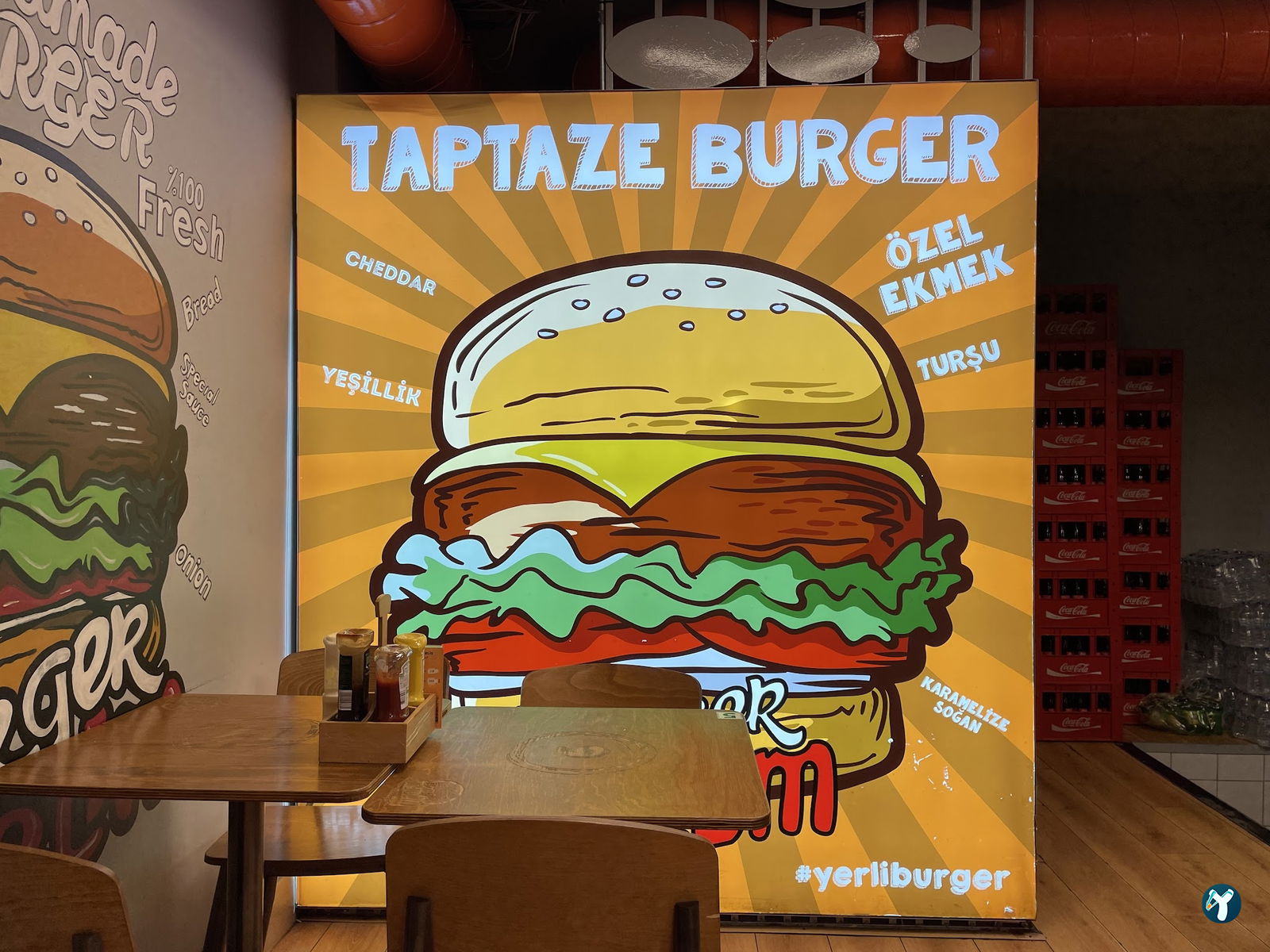 Burger Yiyelim