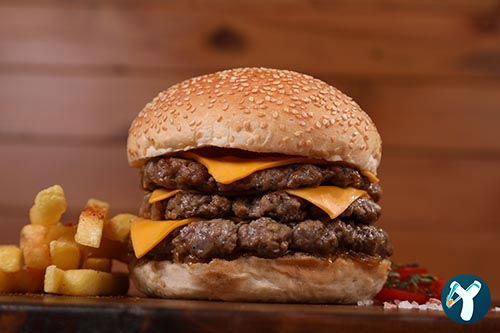 Burger Yiyelim