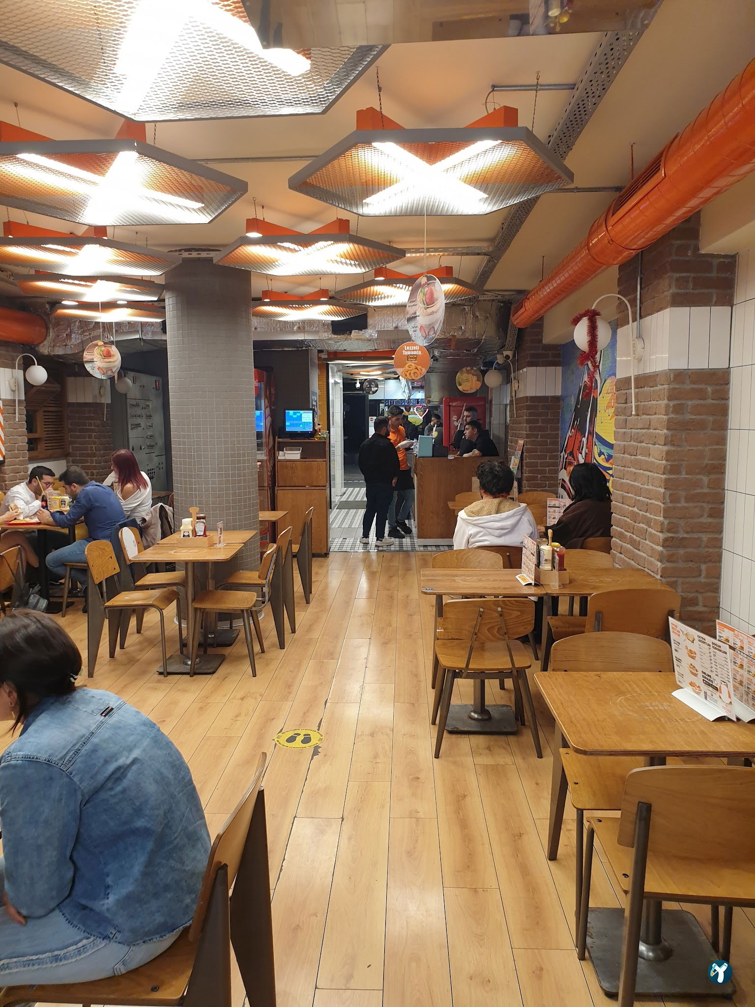 Burger Yiyelim