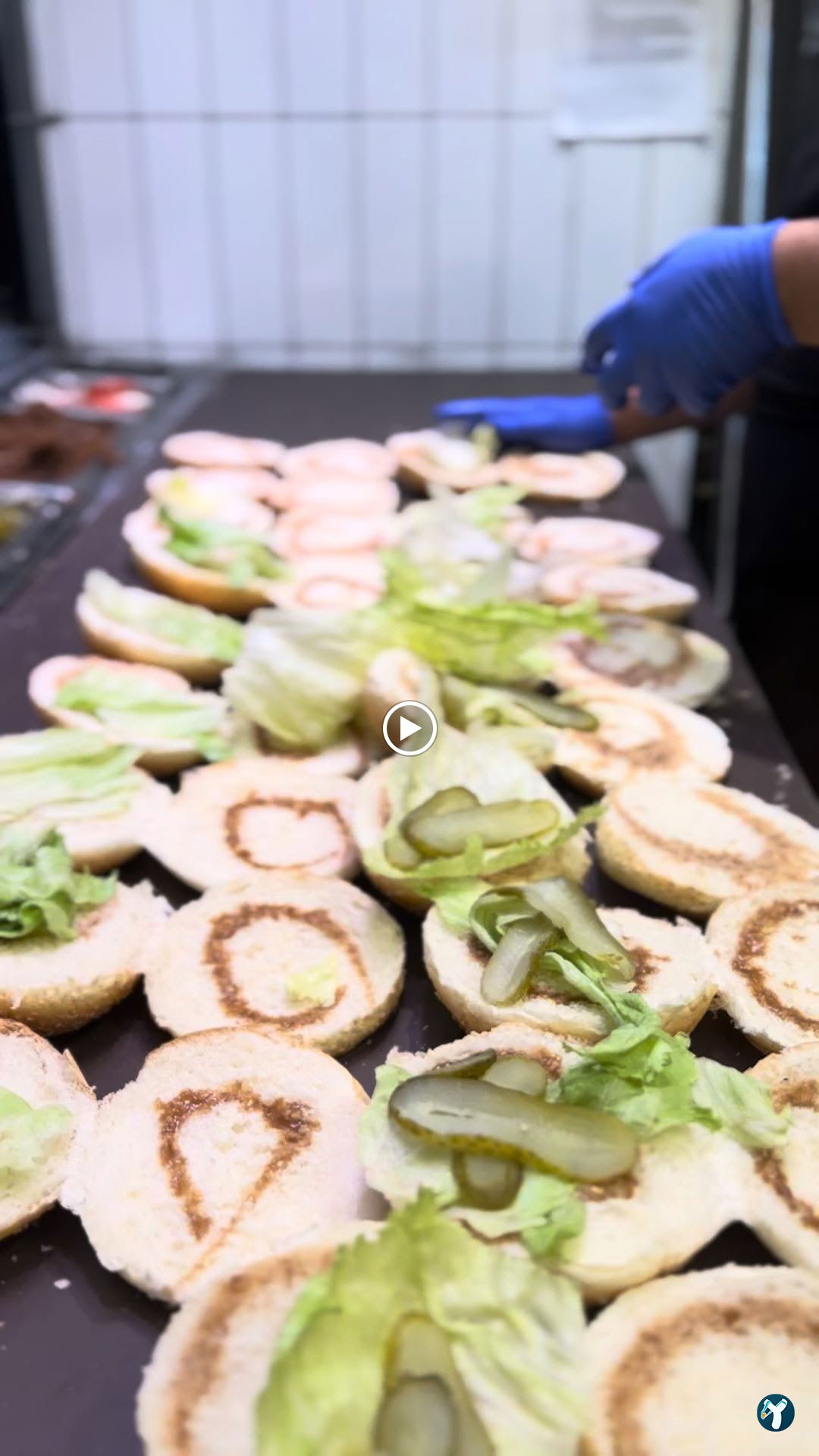 Burger Yiyelim
