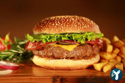 Burger Yiyelim