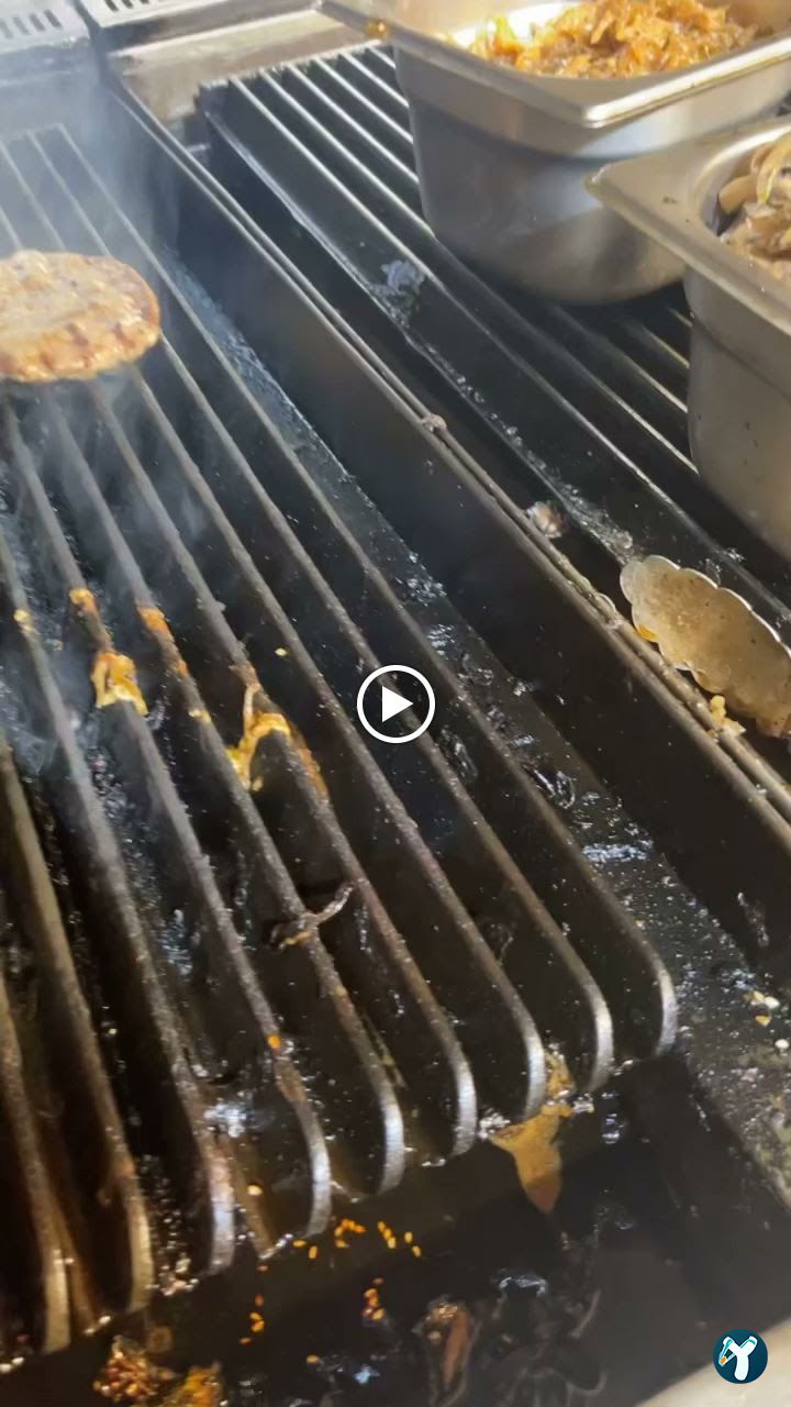 Burger Yiyelim