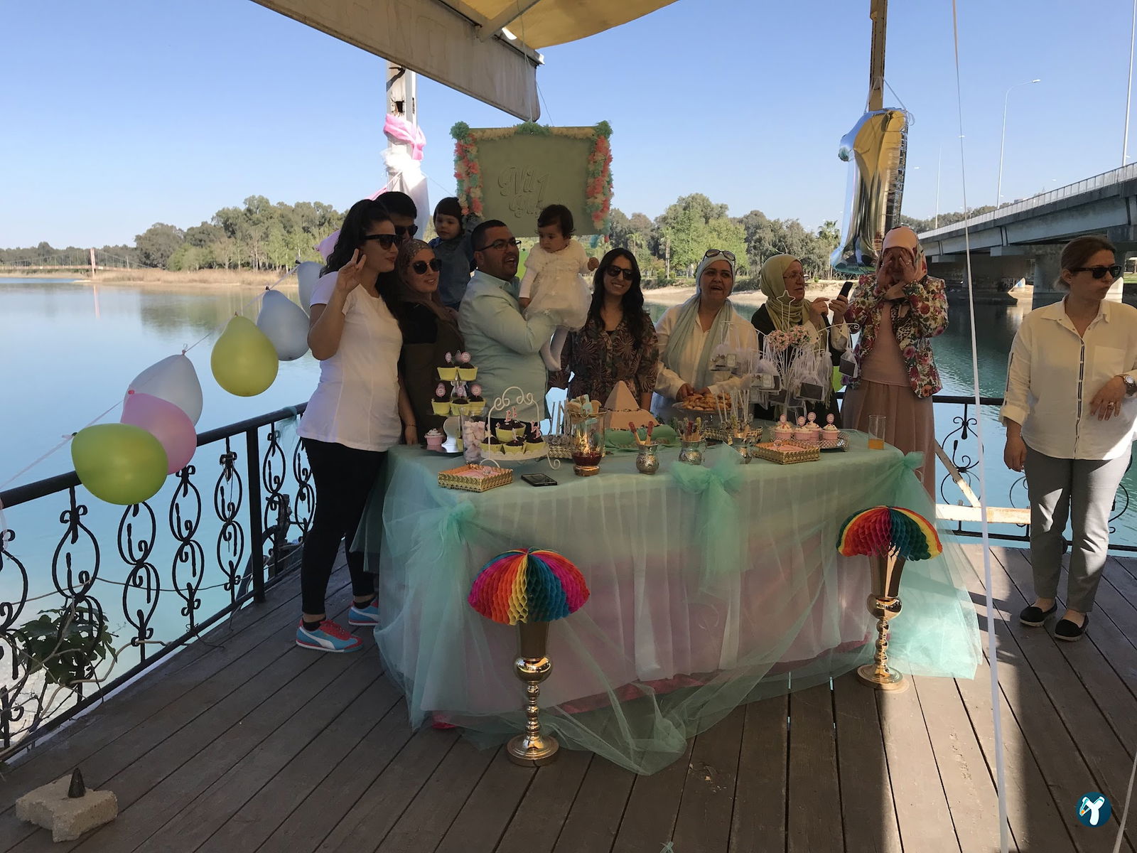 Dilber Cafe