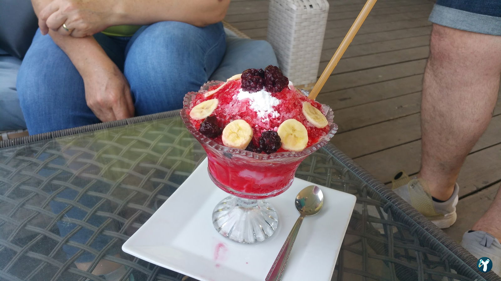 Dilber Cafe
