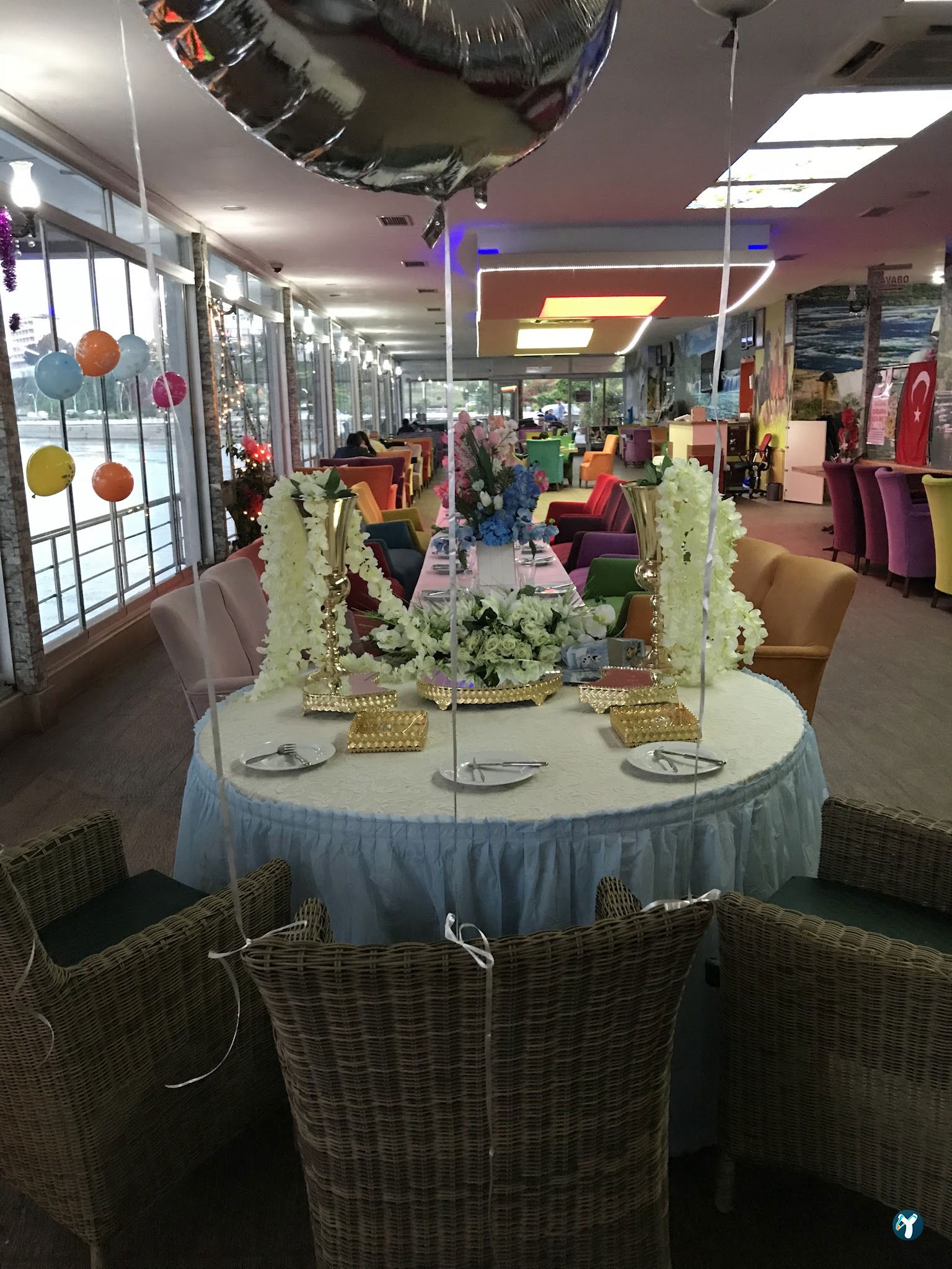 Dilber Cafe