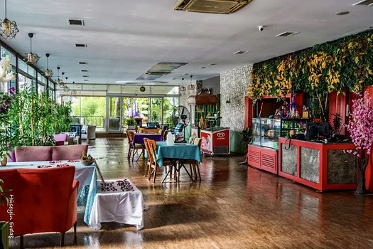 Dilber Cafe resimleri Dilber Cafe resimleri